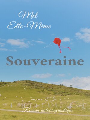 cover image of Souveraine